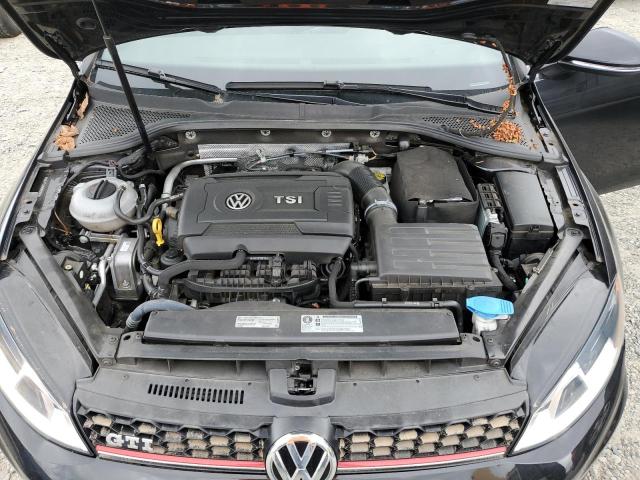 Photo 9 VIN: 3VW4T7AU6GM039294 - VOLKSWAGEN GTI 