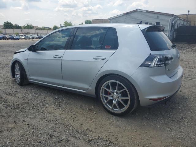 Photo 1 VIN: 3VW4T7AU6GM062560 - VOLKSWAGEN GTI 