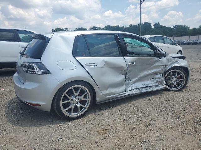 Photo 2 VIN: 3VW4T7AU6GM062560 - VOLKSWAGEN GTI 