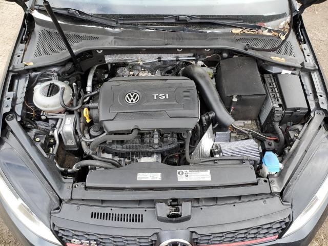 Photo 10 VIN: 3VW4T7AU6HM020133 - VOLKSWAGEN GTI S 