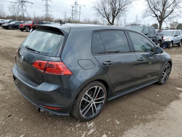 Photo 2 VIN: 3VW4T7AU6HM020133 - VOLKSWAGEN GTI S 