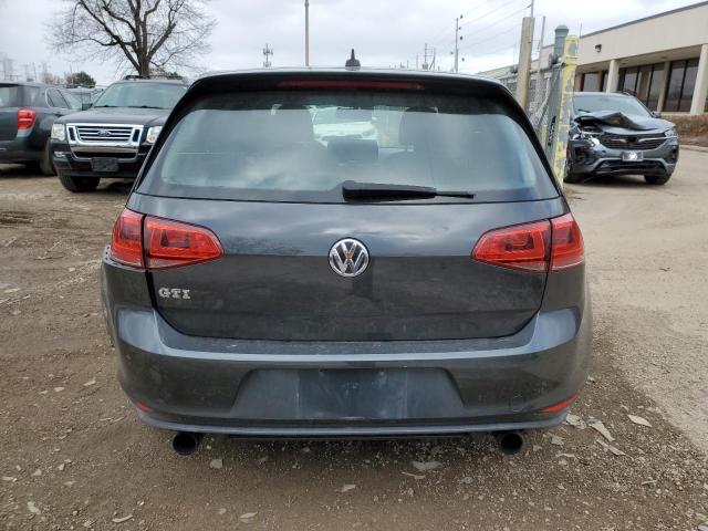 Photo 5 VIN: 3VW4T7AU6HM020133 - VOLKSWAGEN GTI S 