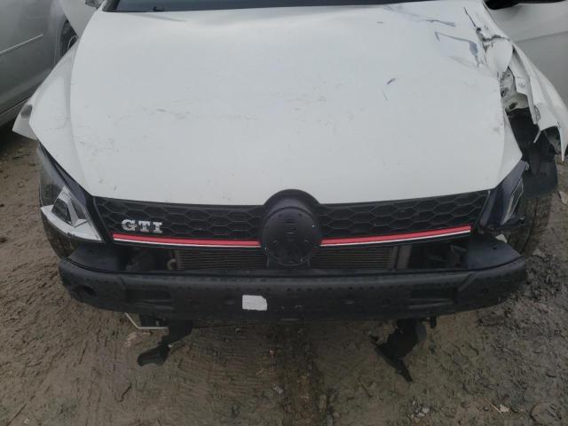 Photo 10 VIN: 3VW4T7AU6HM027437 - VOLKSWAGEN GTI S 