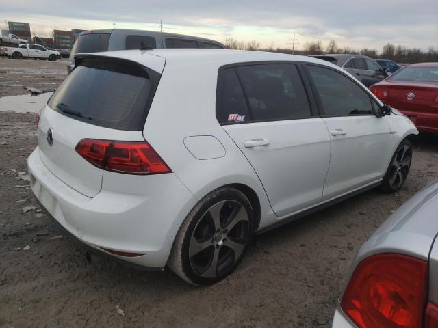 Photo 2 VIN: 3VW4T7AU6HM027437 - VOLKSWAGEN GTI S 