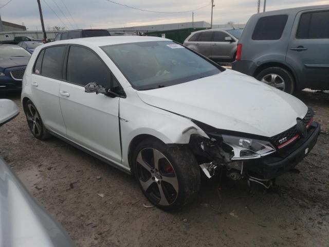 Photo 3 VIN: 3VW4T7AU6HM027437 - VOLKSWAGEN GTI S 