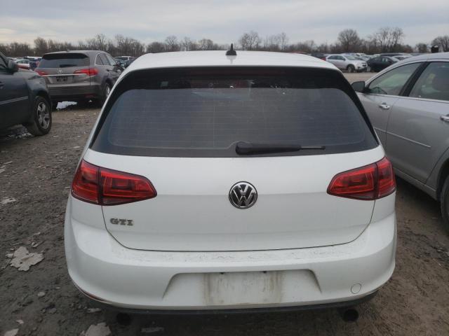 Photo 5 VIN: 3VW4T7AU6HM027437 - VOLKSWAGEN GTI S 