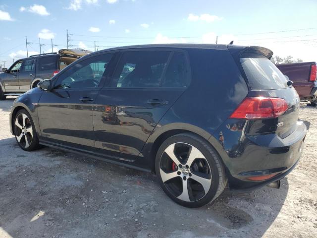 Photo 1 VIN: 3VW4T7AU6HM033285 - VOLKSWAGEN GTI S 