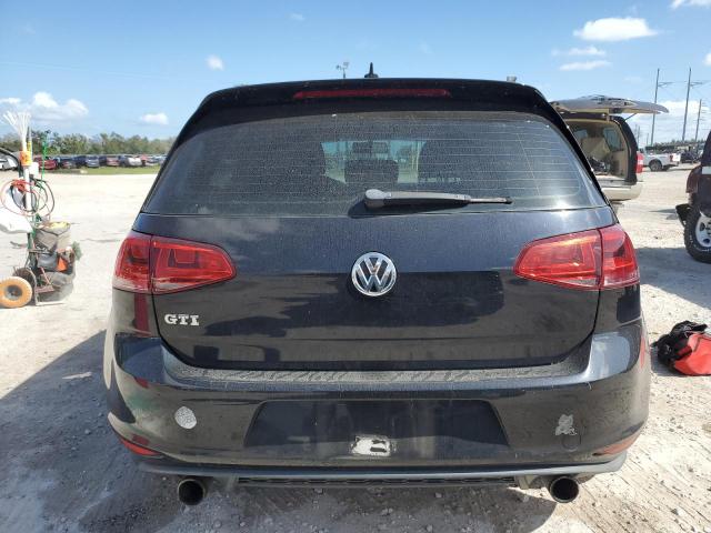 Photo 5 VIN: 3VW4T7AU6HM033285 - VOLKSWAGEN GTI S 