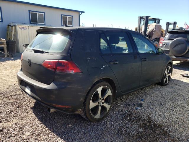 Photo 3 VIN: 3VW4T7AU6HM039653 - VOLKSWAGEN GTI S 