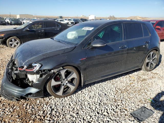 Photo 0 VIN: 3VW4T7AU6HM049339 - VOLKSWAGEN GTI S 