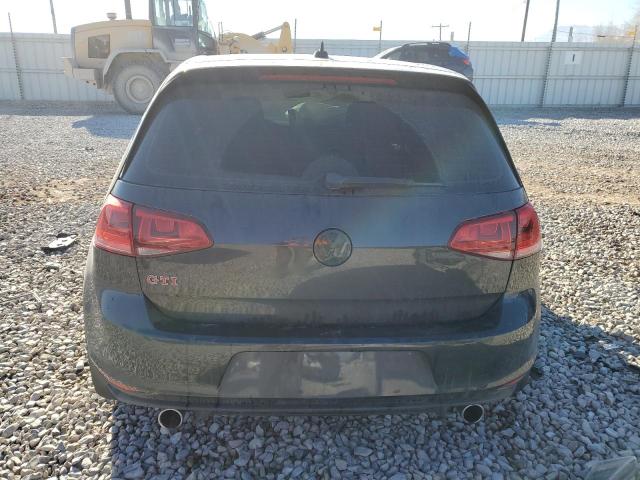 Photo 5 VIN: 3VW4T7AU6HM049339 - VOLKSWAGEN GTI S 