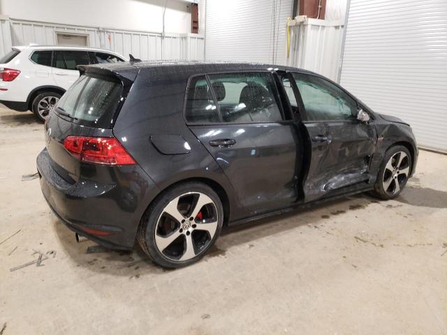 Photo 2 VIN: 3VW4T7AU6HM062205 - VOLKSWAGEN GTI S 