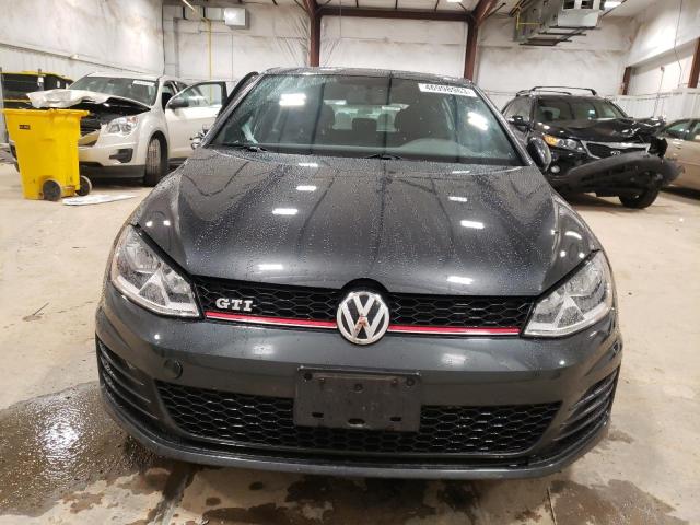 Photo 4 VIN: 3VW4T7AU6HM062205 - VOLKSWAGEN GTI S 