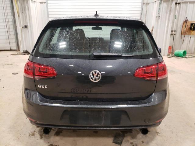 Photo 5 VIN: 3VW4T7AU6HM062205 - VOLKSWAGEN GTI S 