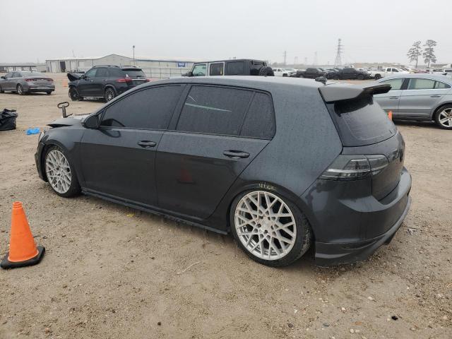 Photo 1 VIN: 3VW4T7AU6HM063273 - VOLKSWAGEN GTI S 