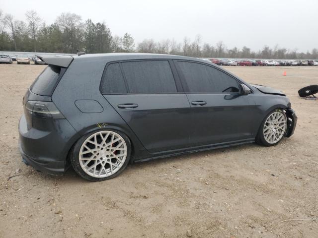 Photo 2 VIN: 3VW4T7AU6HM063273 - VOLKSWAGEN GTI S 