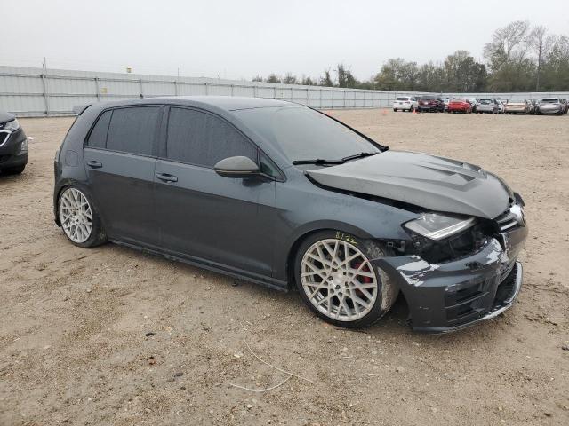 Photo 3 VIN: 3VW4T7AU6HM063273 - VOLKSWAGEN GTI S 