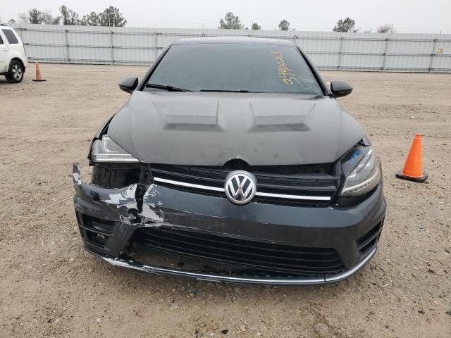 Photo 4 VIN: 3VW4T7AU6HM063273 - VOLKSWAGEN GTI S 