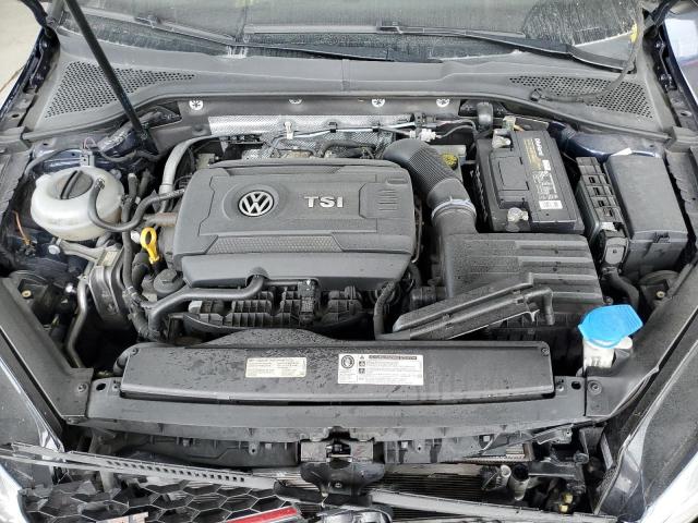 Photo 10 VIN: 3VW4T7AU6HM070904 - VOLKSWAGEN GTI S 