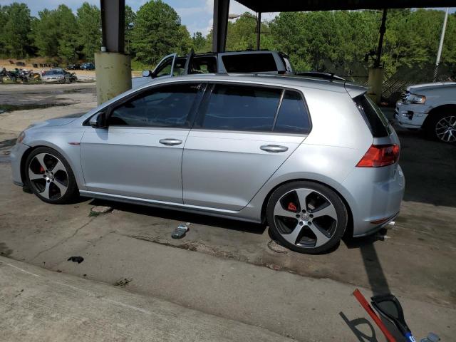 Photo 1 VIN: 3VW4T7AU6HM071289 - VOLKSWAGEN GTI S 