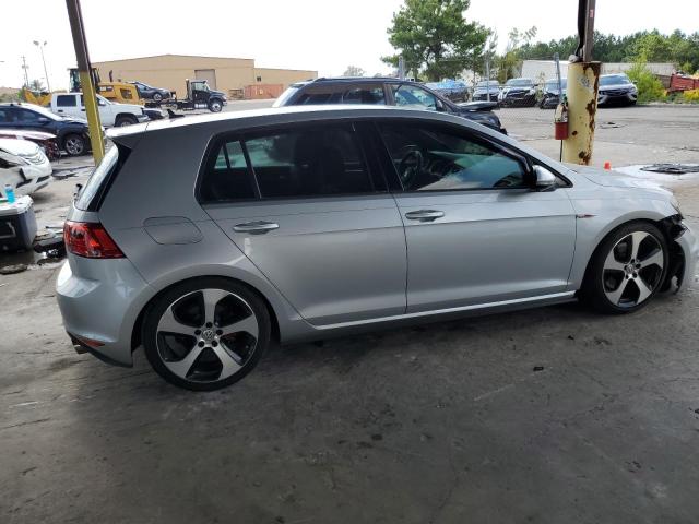 Photo 2 VIN: 3VW4T7AU6HM071289 - VOLKSWAGEN GTI S 