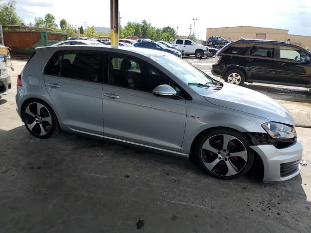 Photo 3 VIN: 3VW4T7AU6HM071289 - VOLKSWAGEN GTI S 