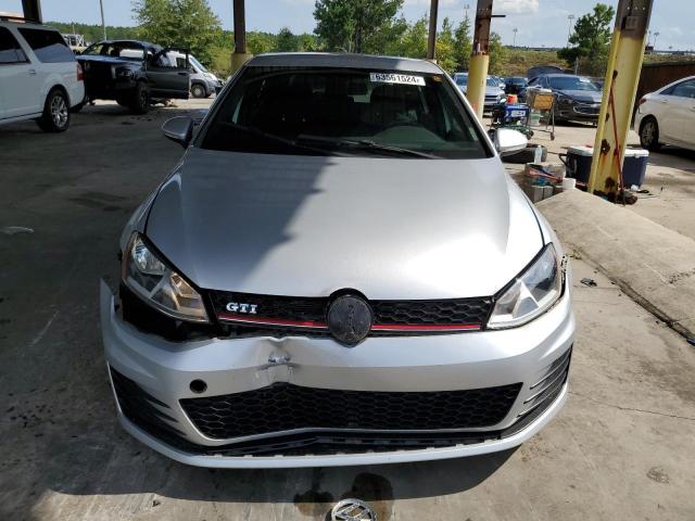 Photo 4 VIN: 3VW4T7AU6HM071289 - VOLKSWAGEN GTI S 