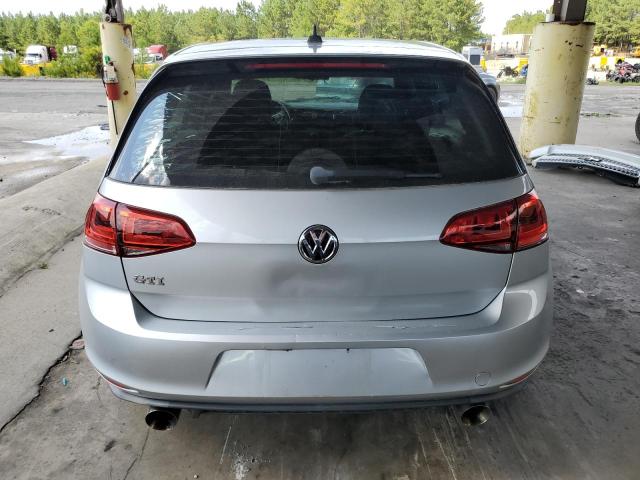 Photo 5 VIN: 3VW4T7AU6HM071289 - VOLKSWAGEN GTI S 