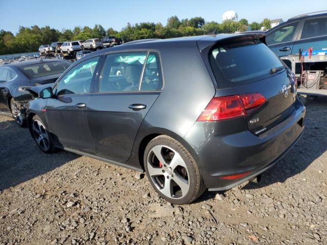 Photo 1 VIN: 3VW4T7AU6HM073205 - VOLKSWAGEN GTI S 