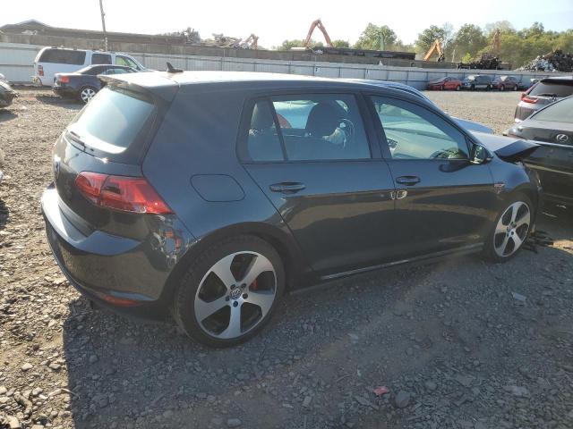 Photo 2 VIN: 3VW4T7AU6HM073205 - VOLKSWAGEN GTI S 