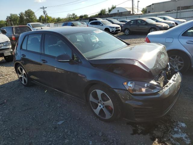 Photo 3 VIN: 3VW4T7AU6HM073205 - VOLKSWAGEN GTI S 