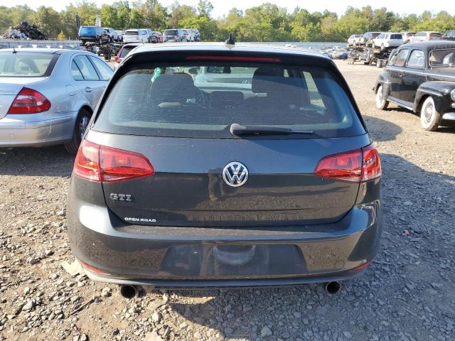 Photo 5 VIN: 3VW4T7AU6HM073205 - VOLKSWAGEN GTI S 