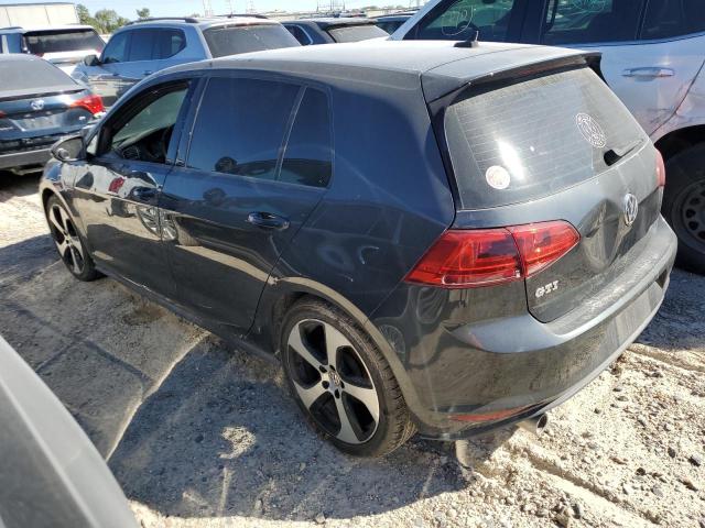 Photo 1 VIN: 3VW4T7AU6HM073964 - VOLKSWAGEN GTI S 