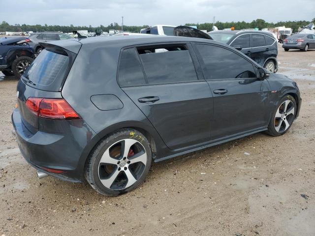 Photo 2 VIN: 3VW4T7AU6HM073964 - VOLKSWAGEN GTI S 