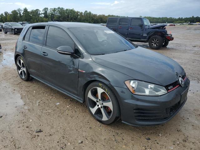 Photo 3 VIN: 3VW4T7AU6HM073964 - VOLKSWAGEN GTI S 