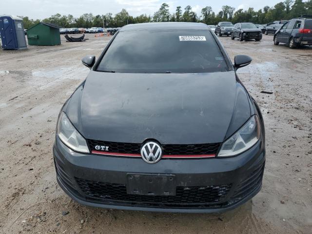 Photo 4 VIN: 3VW4T7AU6HM073964 - VOLKSWAGEN GTI S 