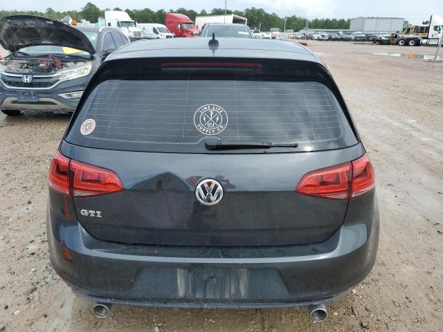 Photo 5 VIN: 3VW4T7AU6HM073964 - VOLKSWAGEN GTI S 