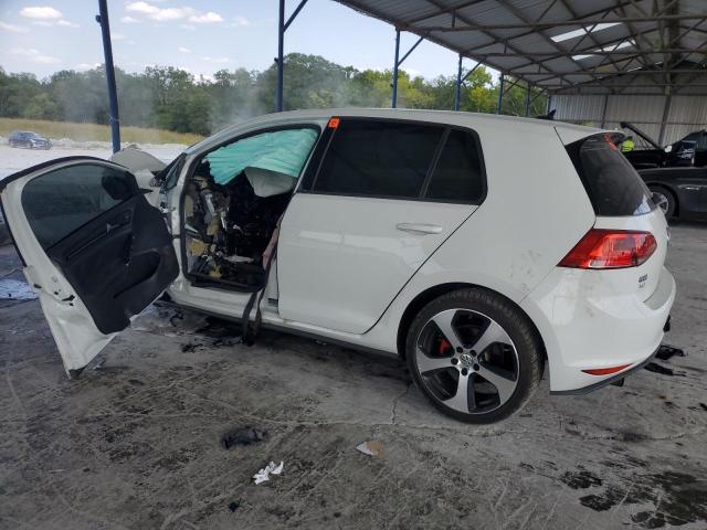 Photo 1 VIN: 3VW4T7AU6HM074970 - VOLKSWAGEN GTI S 