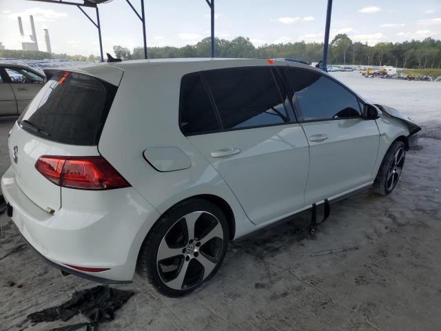 Photo 2 VIN: 3VW4T7AU6HM074970 - VOLKSWAGEN GTI S 