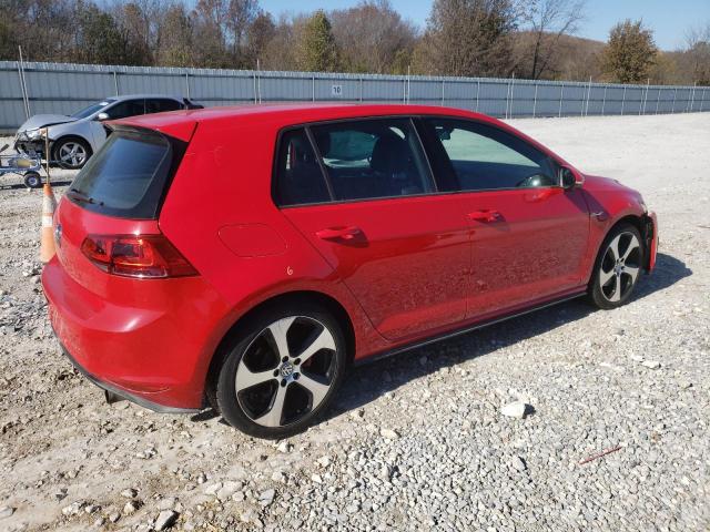 Photo 2 VIN: 3VW4T7AU7FM010482 - VOLKSWAGEN GTI 