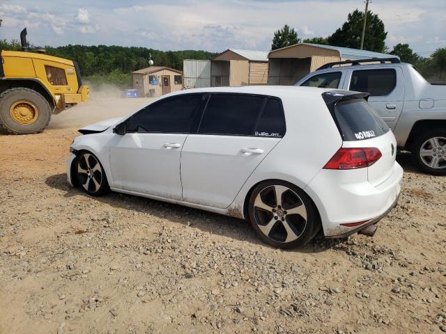 Photo 1 VIN: 3VW4T7AU7FM017674 - VOLKSWAGEN GTI 