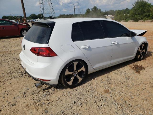 Photo 2 VIN: 3VW4T7AU7FM017674 - VOLKSWAGEN GTI 