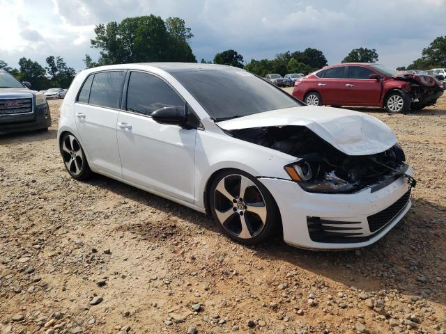 Photo 3 VIN: 3VW4T7AU7FM017674 - VOLKSWAGEN GTI 