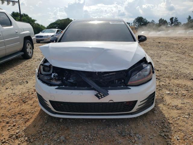 Photo 4 VIN: 3VW4T7AU7FM017674 - VOLKSWAGEN GTI 