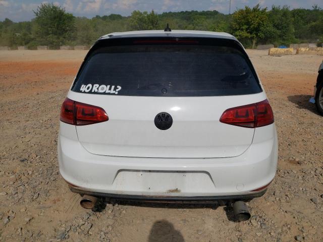 Photo 5 VIN: 3VW4T7AU7FM017674 - VOLKSWAGEN GTI 