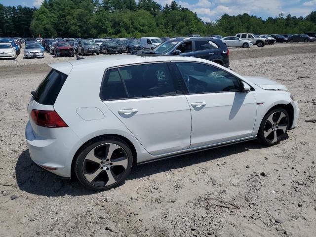 Photo 2 VIN: 3VW4T7AU7FM031137 - VOLKSWAGEN GTI 