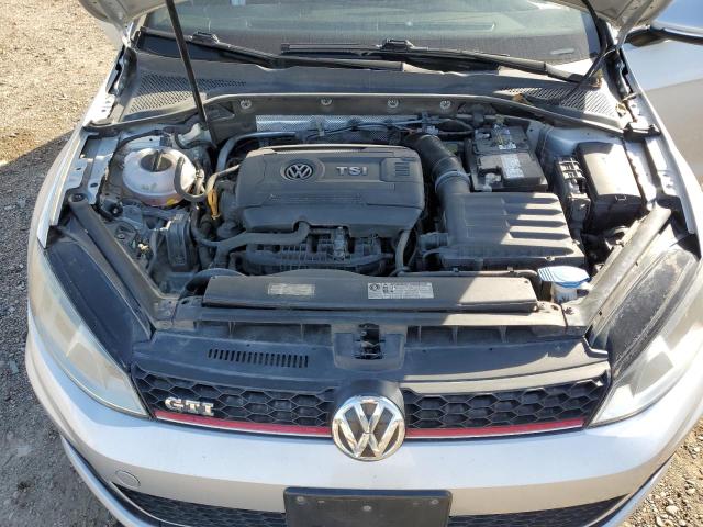 Photo 10 VIN: 3VW4T7AU7FM065286 - VOLKSWAGEN GTI 