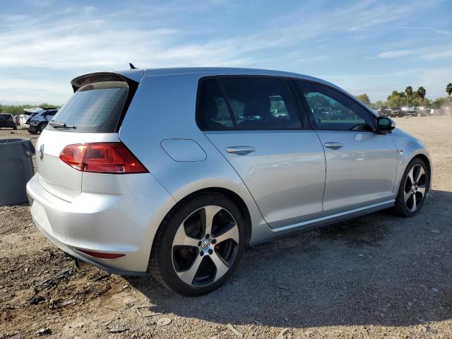 Photo 2 VIN: 3VW4T7AU7FM065286 - VOLKSWAGEN GTI 