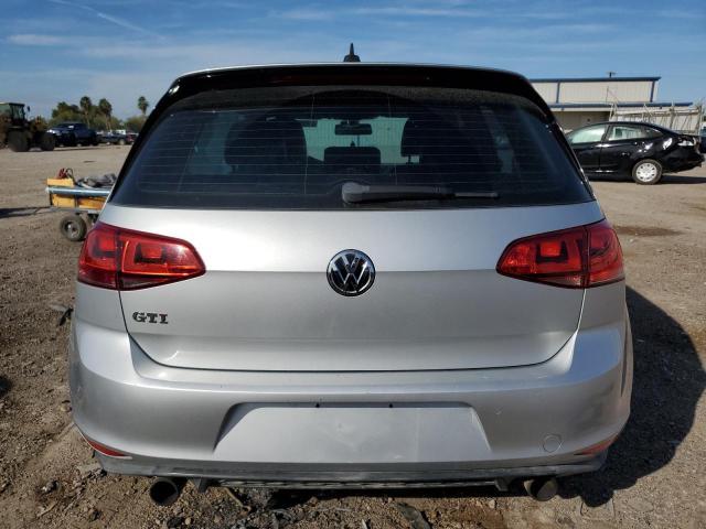 Photo 5 VIN: 3VW4T7AU7FM065286 - VOLKSWAGEN GTI 