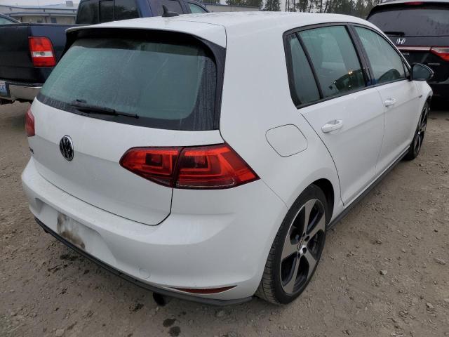 Photo 3 VIN: 3VW4T7AU7FM103079 - VOLKSWAGEN GTI 